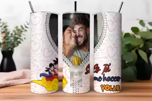 vectores plantilas DRAGON BALL,AMOR,SAN VALENTIN,ANIME,DíA DE LOS ENAMORADOS,AMISTAD,DÍA DE LOS ENAMORADOS,
